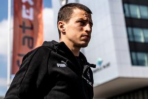 Mönchengladbach-Profi Stefan Lainer hat Krebs