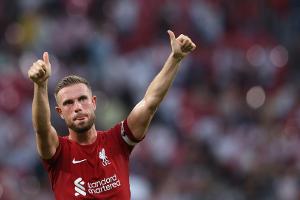 Massive Kritik wegen Henderson-Wechsel nach Saudi-Arabien