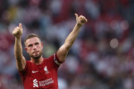 Massive Kritik wegen Henderson-Wechsel nach Saudi-Arabien