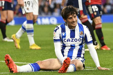 Nach Kreuzbandriss: Ex-Weltmeister David Silva hört auf