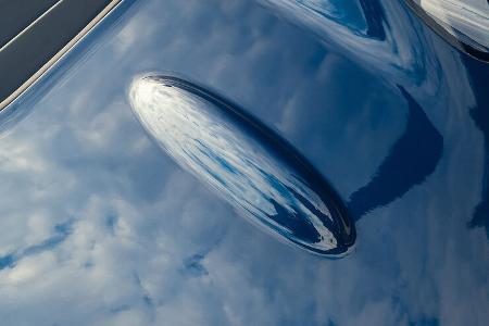 Nichols N1A Leichtbau-Supersportwagen