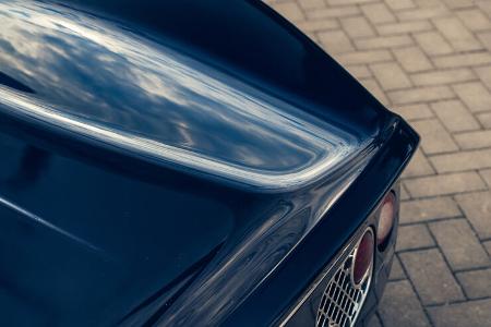 Nichols N1A Leichtbau-Supersportwagen