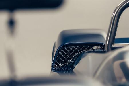 Nichols N1A Leichtbau-Supersportwagen