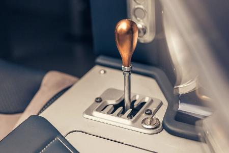 Nichols N1A Leichtbau-Supersportwagen