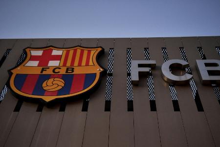 Barcelona vorläufig zur Champions League zugelassen