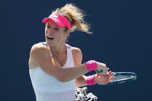 Siegemund folgt Maria ins Viertelfinale von Warschau