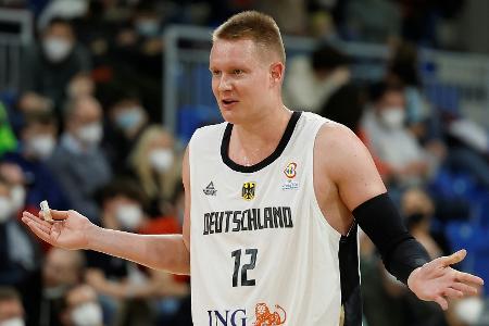 Wechsel nach Gießen: Benzing geht in die 2. Liga