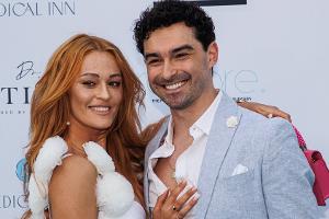 "Let's Dance"-Profi Andrzej Cibis wird erstmals Vater