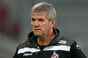 Funkel erwartet Aufstieg von Schalke und HSV