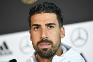 Khedira nicht mehr VfB-Berater - Weg zum DFB frei