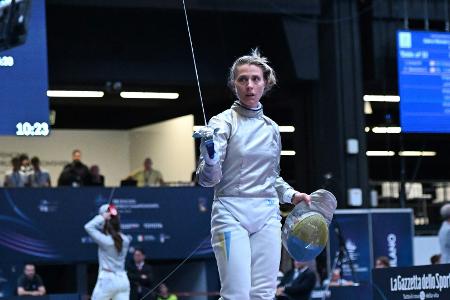 Deutscher Fechter-Bund kritisiert Weltverband