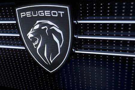 PEUGEOT INCEPTION Concept