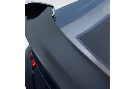 Ford Mustang Dark Horse