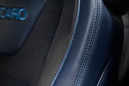 Ford Mustang Dark Horse