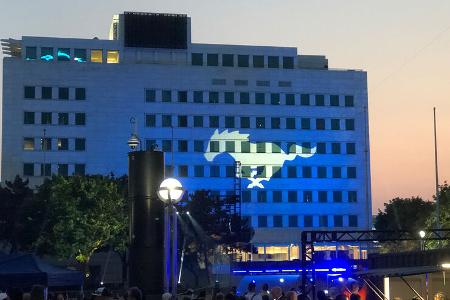 Ford Mustang Dark Horse