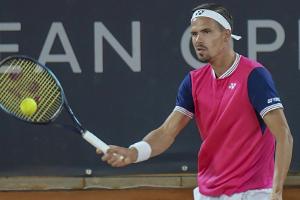 Altmaier am Hamburger Rothenbaum ausgeschieden