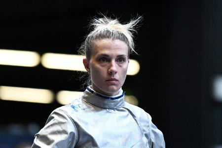 Fechten: Charlan erhält nach Disqualifikation Olympia-Platz