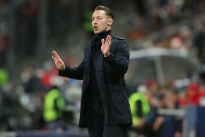 Nach Freistellung in Salzburg: Jaissle heuert bei Al-Ahli an