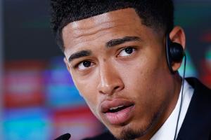 Medien: Bellingham beantragt irischen Pass