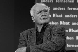 Steinmeier über Walser: "Hat vielen Menschen die Augen geöffnet"