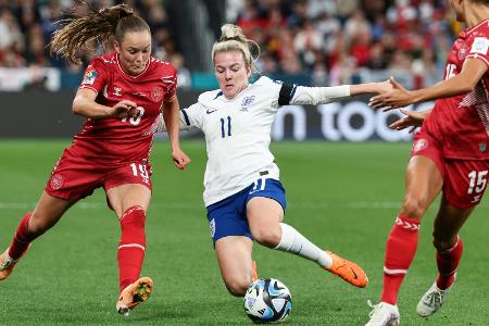 WM-Spiele auch am Freitag über Millionengrenze