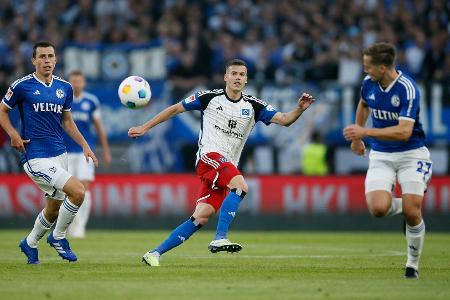 3,5 Millionen: Zweitligaauftakt beschert Sat.1 Top-Quote