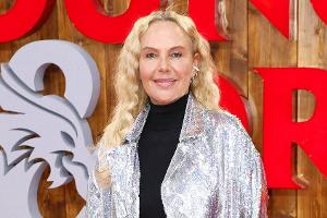 Fans begeistert: Natascha Ochsenknecht ist "Super Oma des Jahres"