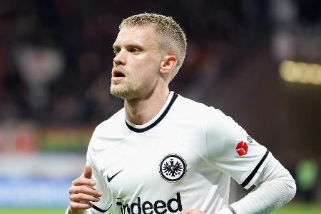 Frankfurts Max träumt von der Heim-EM