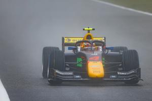 Erster Formel-2-Sieg für Fittipaldi