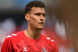 Kölner Stürmer weiter treffsicher