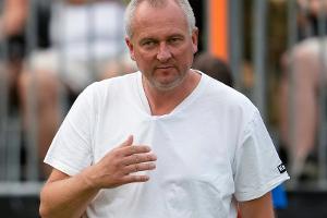 13. Titel: Faustballer gewinnen Heim-WM