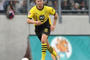 Süle: Flick-Kritik "zu lesen, war ein Brett"