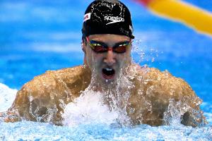 Schwimm-WM: Männer-Lagenstaffel erreicht Finale