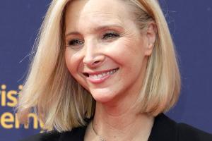 "Friends"-Star Lisa Kudrow wird 60: Ewige Nebendarstellerin?