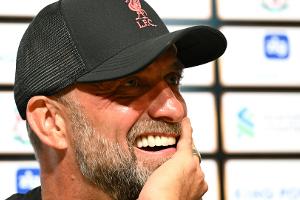 Medien: Liverpool an Mbappe-Leihe interessiert