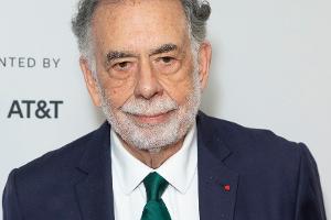 Francis Ford Coppola schwärmt von "Barbie" und "Oppenheimer"
