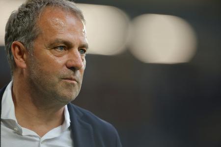 Flick hat das Verlieren satt: 