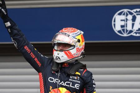 Das Formel-1-Reife(n)zeugnis des SID: Spa