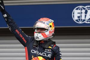 Das Formel-1-Reife(n)zeugnis des SID: Spa