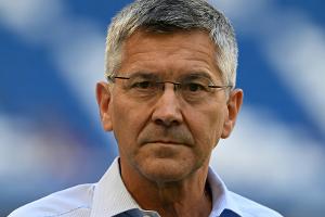 Hainer fordert mehr Bundesliga-Engagement im Ausland