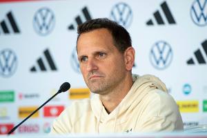 Chatzialexiou: "Etwas mit dem Rücken zur Wand"