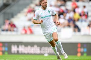 Baumann zu Füllkrug-Einigung: "Noch klafft da eine Lücke"