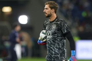 Trapp hofft auf EM-Stammplatz