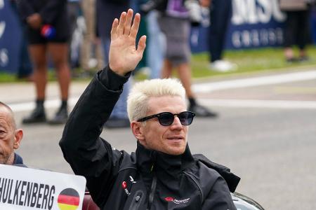 Nico Hülkenberg (Haas/9 Punkte) - Note 2,0 - Einer der besten Qualifier im Feld, verblüfft im Haas samstags immer wieder. Auch sein Teamchef Steiner rechnete nicht mit einem 'Hulk', der sofort wieder so schnell ist. Im Renntrimm wird der reifenfressende Haas dem Deutschen aber immer wieder zum Verhängnis. Kann in Sachen Gummi-Management sicher noch zulegen. Ein neuer Haas-Vertrag ist dennoch nur eine Frage der Zeit.