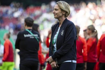DFB-Frauen erzielen Quoten-Rekord mit über zehn Millionen Fans
