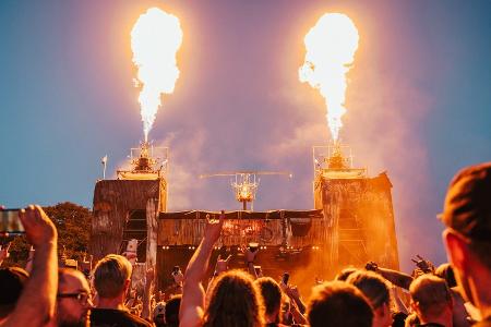 Wacken Open Air 2023: Das ist in diesem Jahr neu auf dem Festival