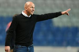 Struber wird Jaissle-Nachfolger bei RB Salzburg