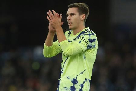 Gladbach leiht Wöber von Leeds aus