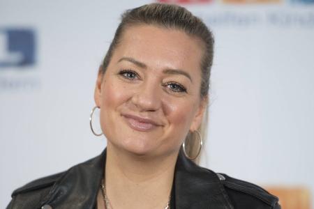 Juliette Schoppmann musste die Gebärmutter entfernt werden