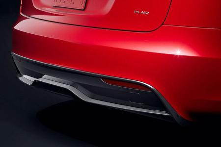 Tesla Model S Facelift